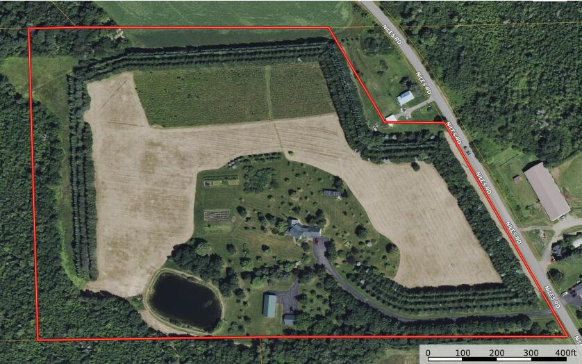 55 Niles Road Presque Isle ME 04769