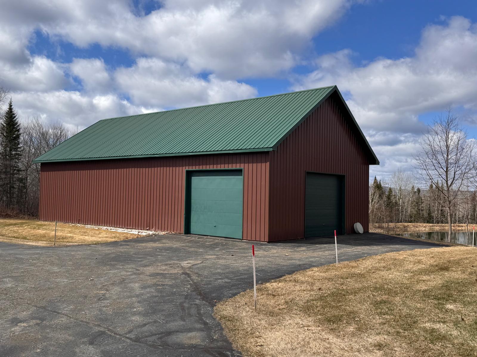 55 Niles Road Presque Isle ME 04769