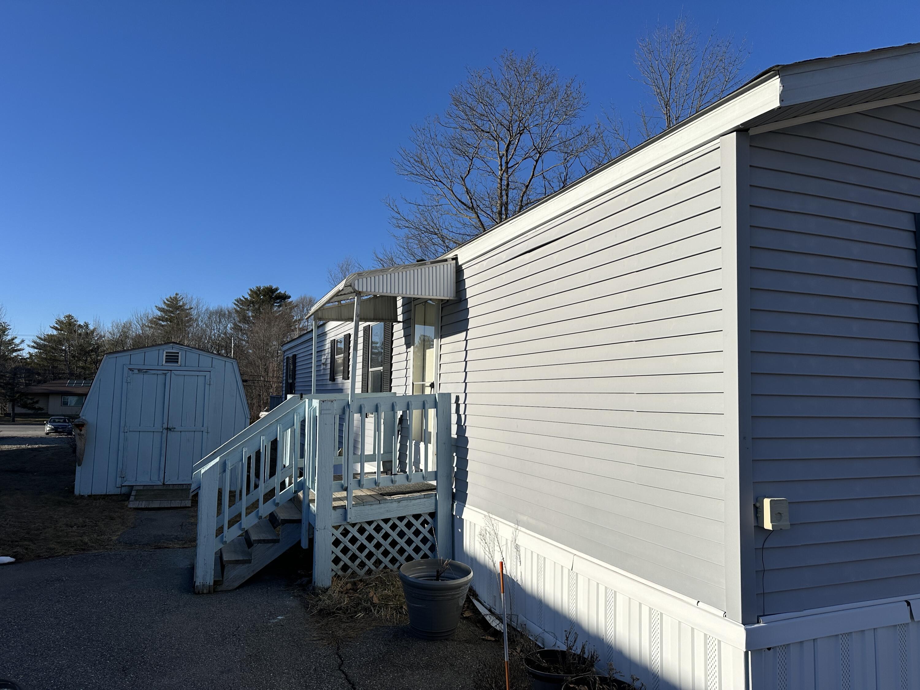 9 Autumn Lane Lewiston ME 04240