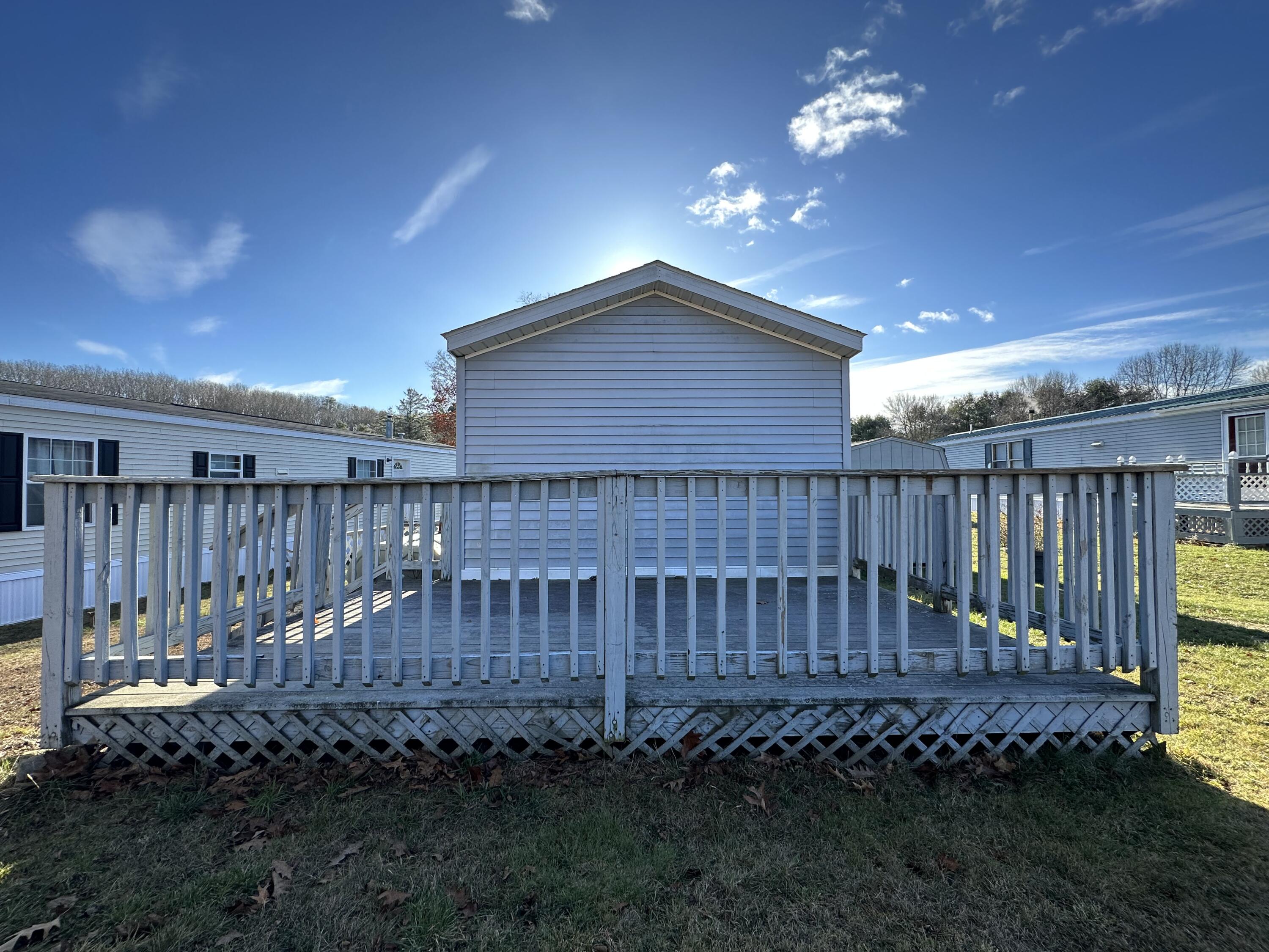 9 Autumn Lane Lewiston ME 04240