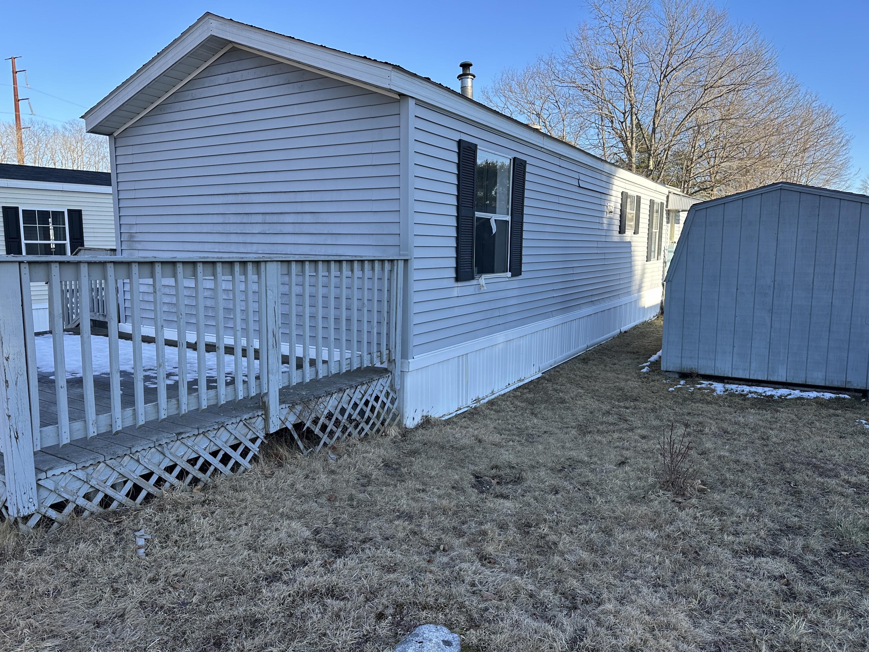 9 Autumn Lane Lewiston ME 04240