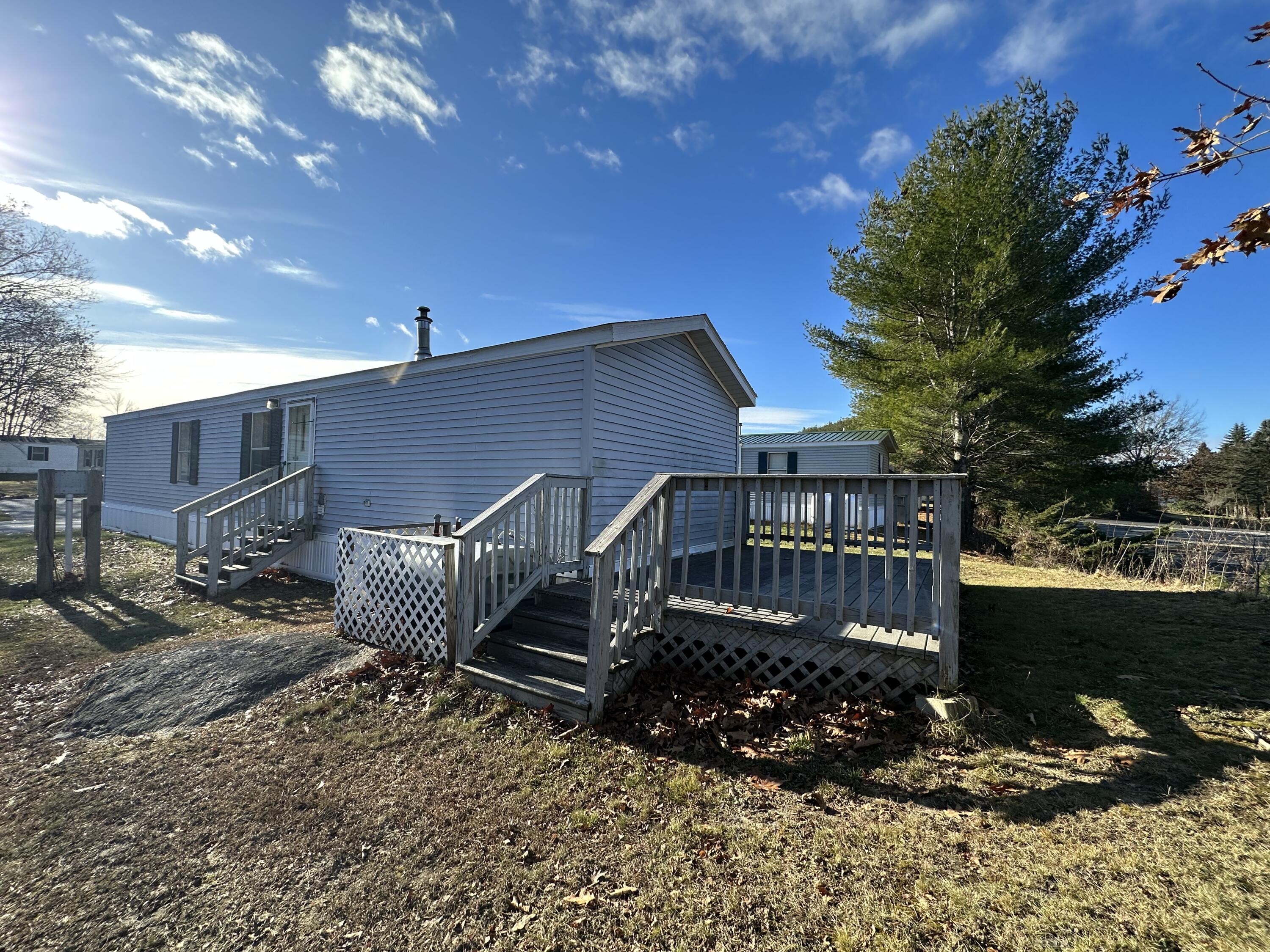 9 Autumn Lane Lewiston ME 04240