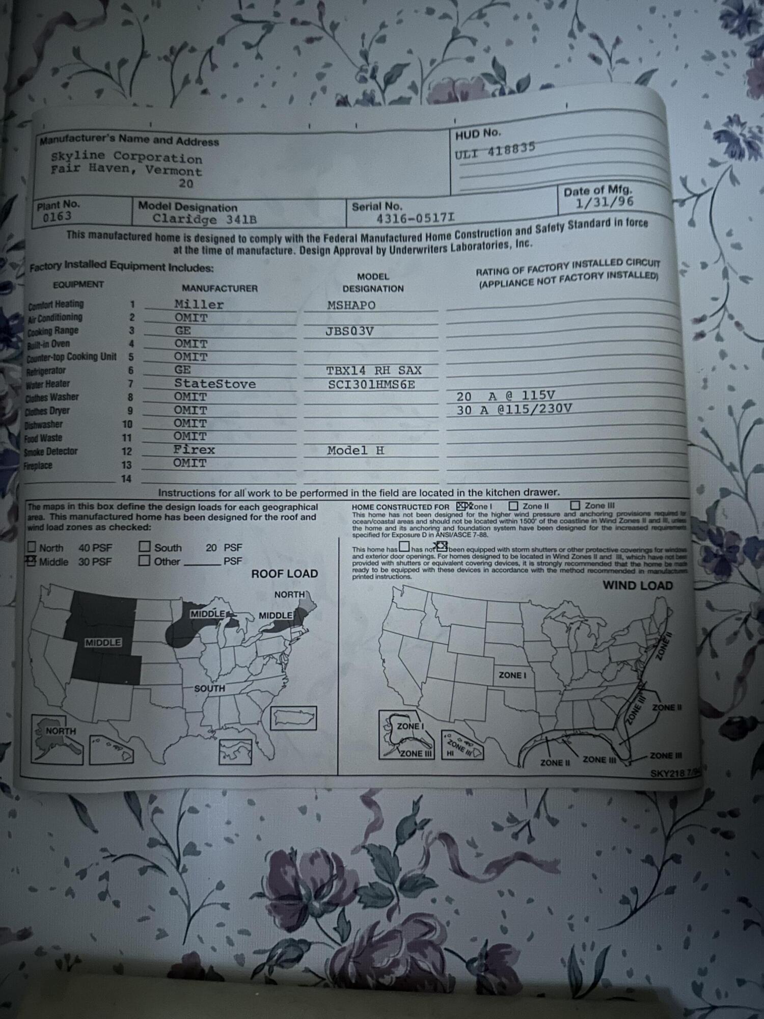 9 Autumn Lane Lewiston ME 04240