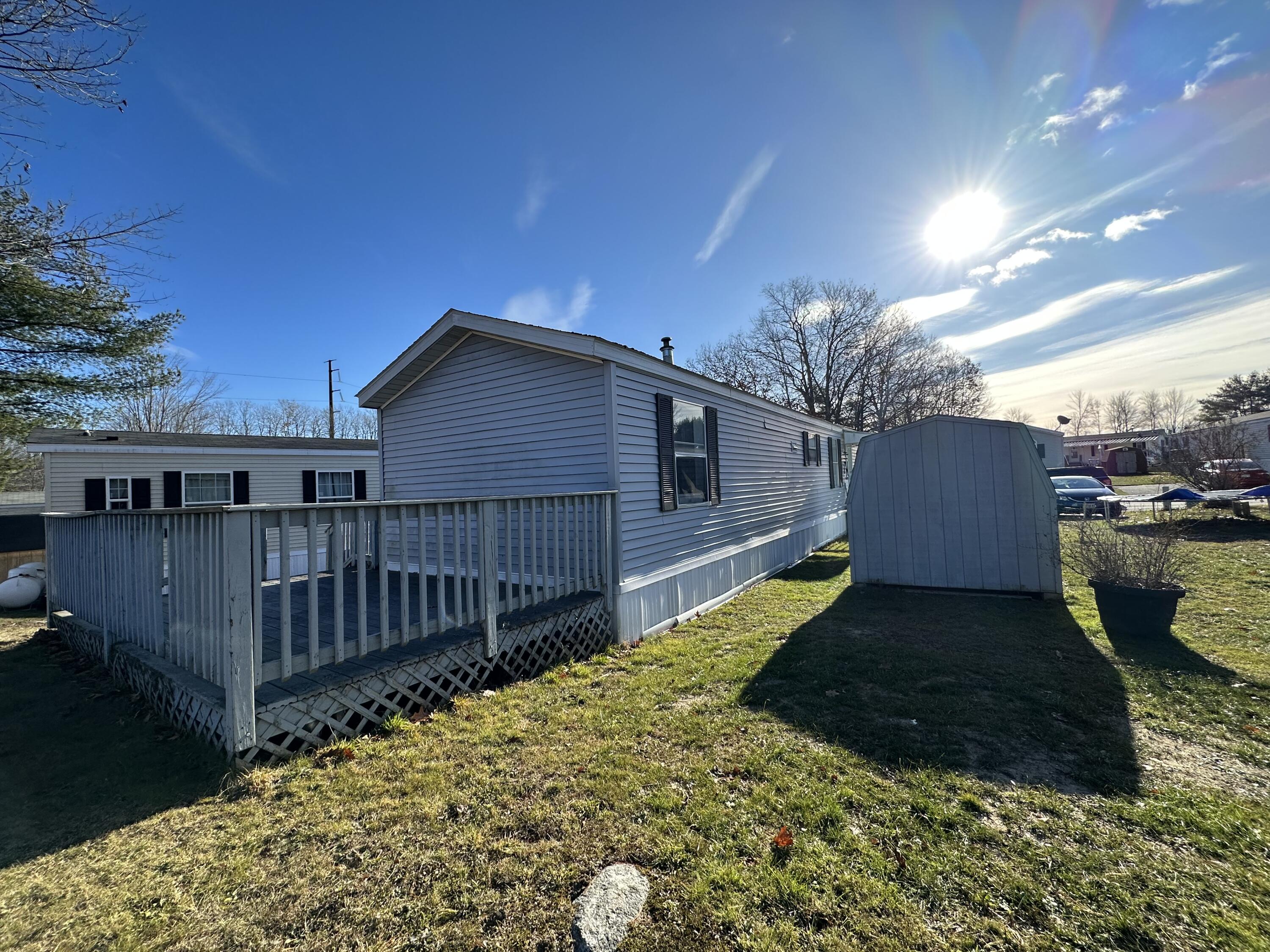 9 Autumn Lane Lewiston ME 04240