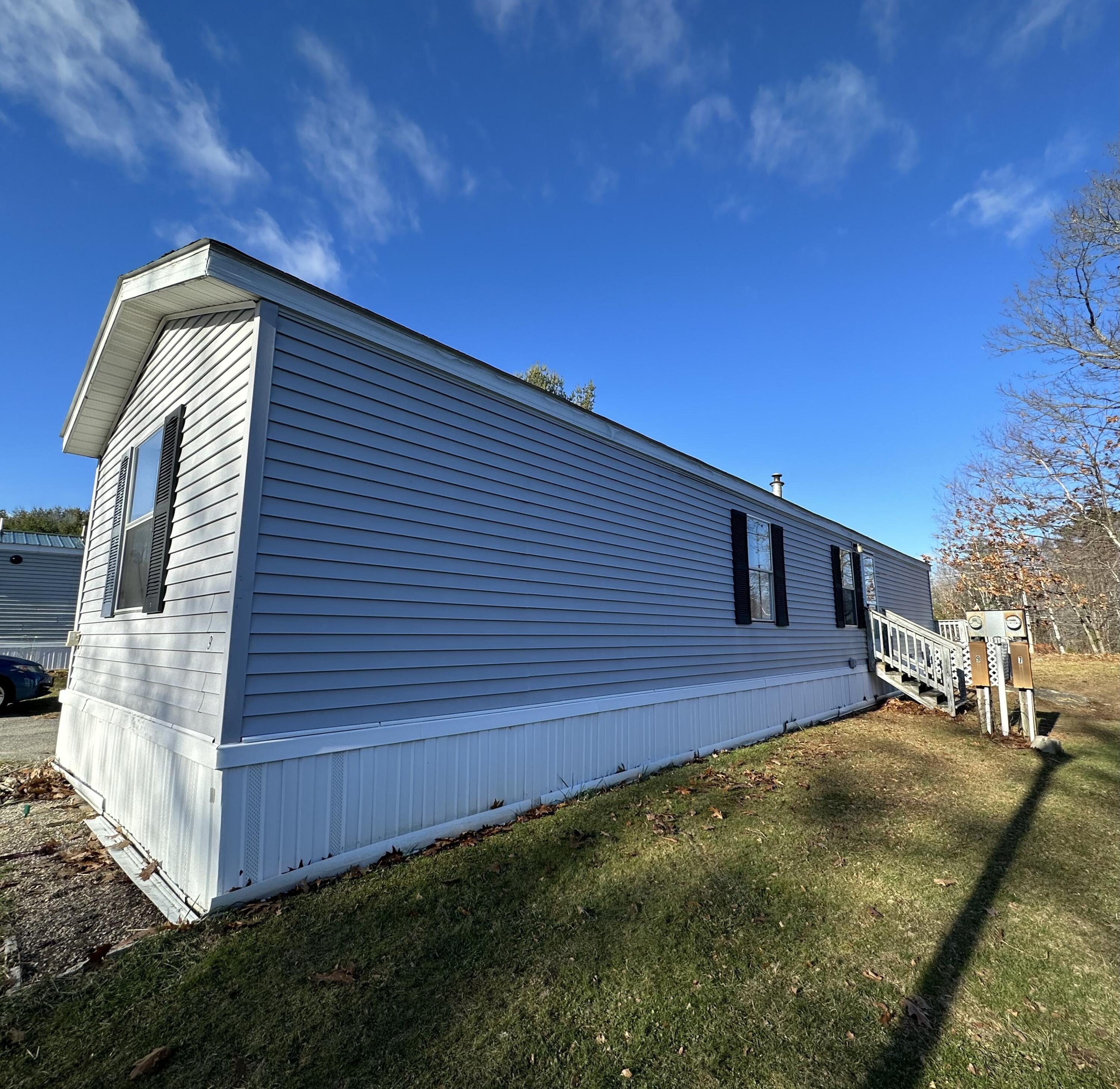 9 Autumn Lane Lewiston ME 04240