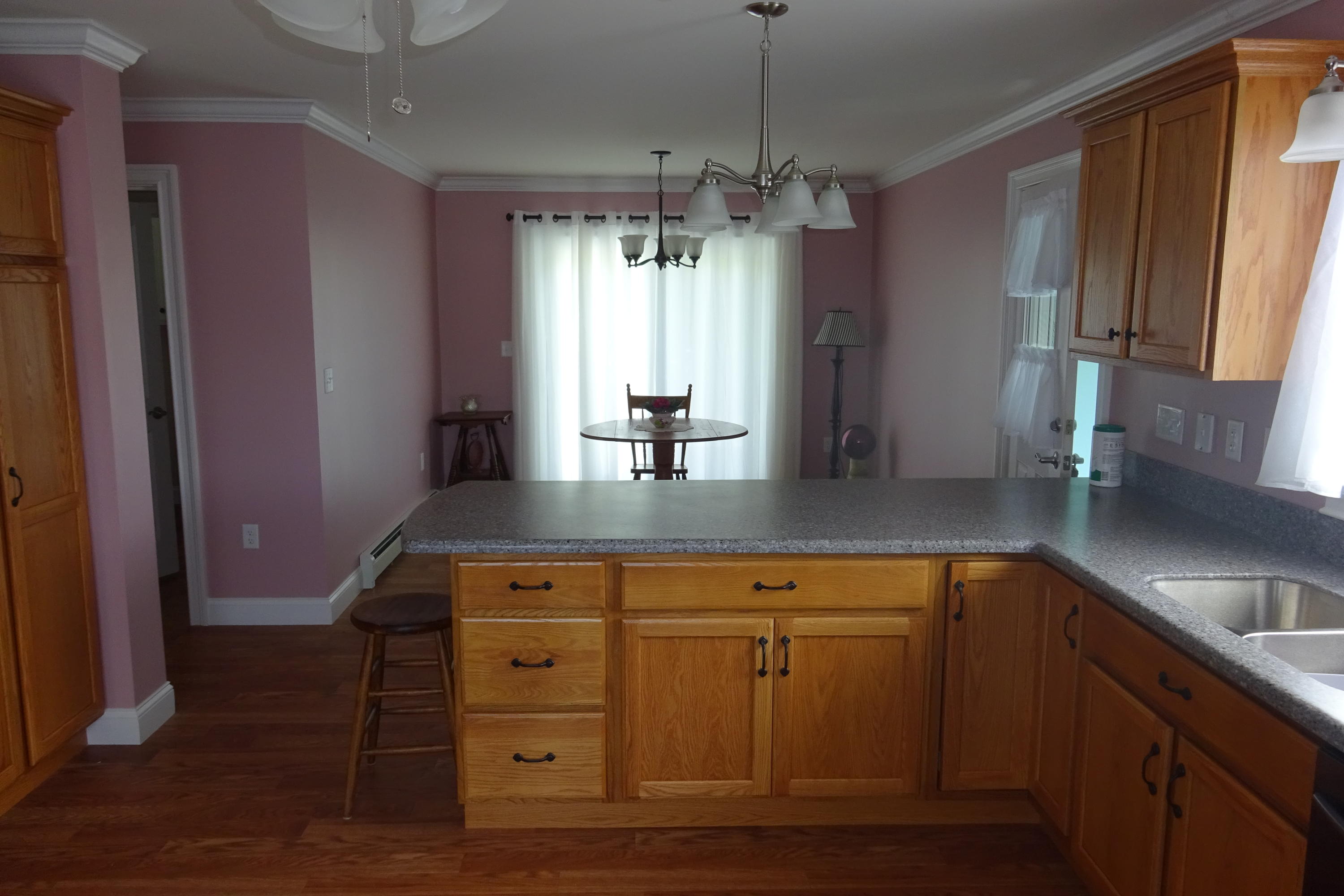 123 Lasalle Drive Bangor ME 04401