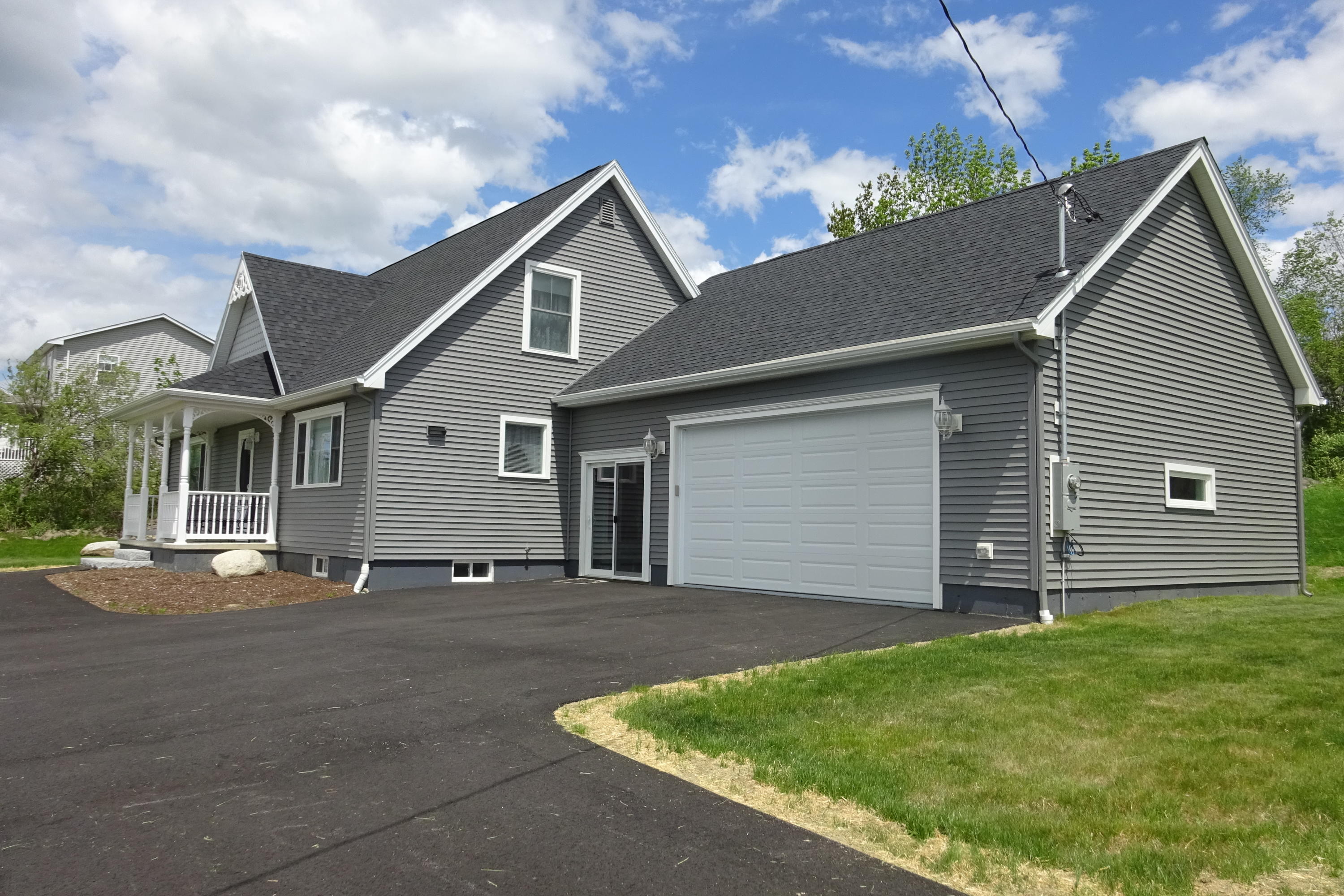 123 Lasalle Drive Bangor ME 04401