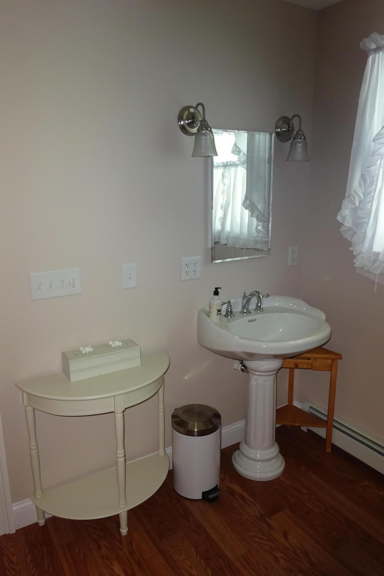 123 Lasalle Drive Bangor ME 04401