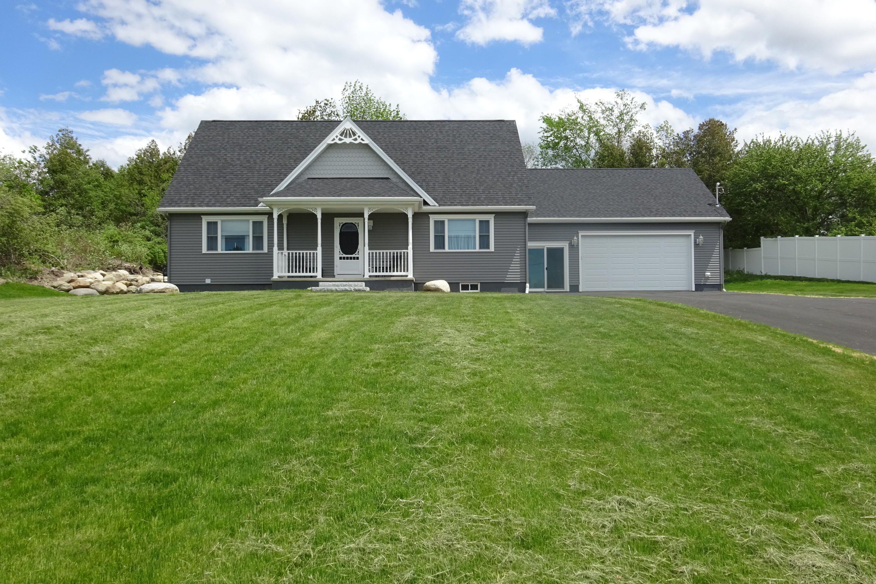 123 Lasalle Drive Bangor ME 04401