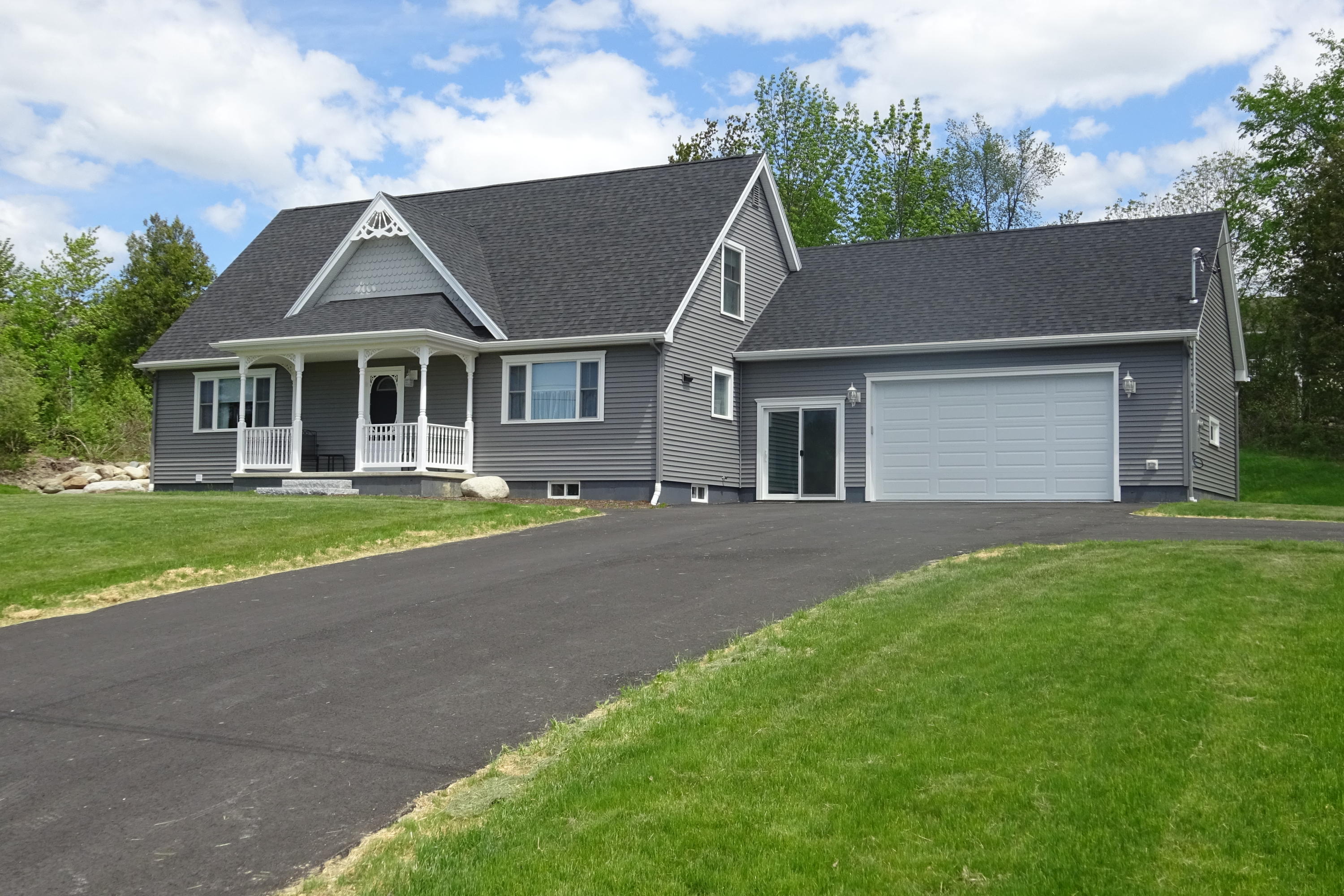 123 Lasalle Drive Bangor ME 04401