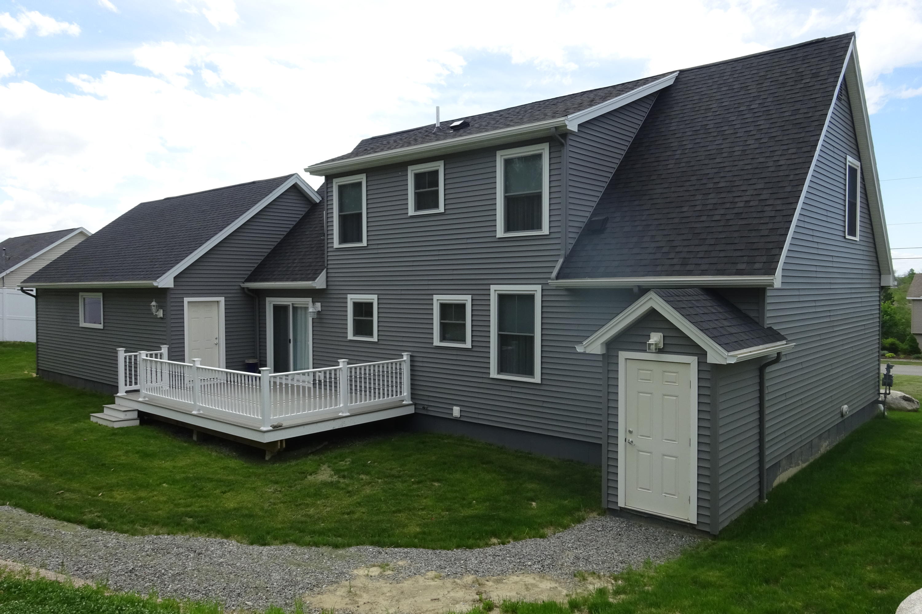123 Lasalle Drive Bangor ME 04401