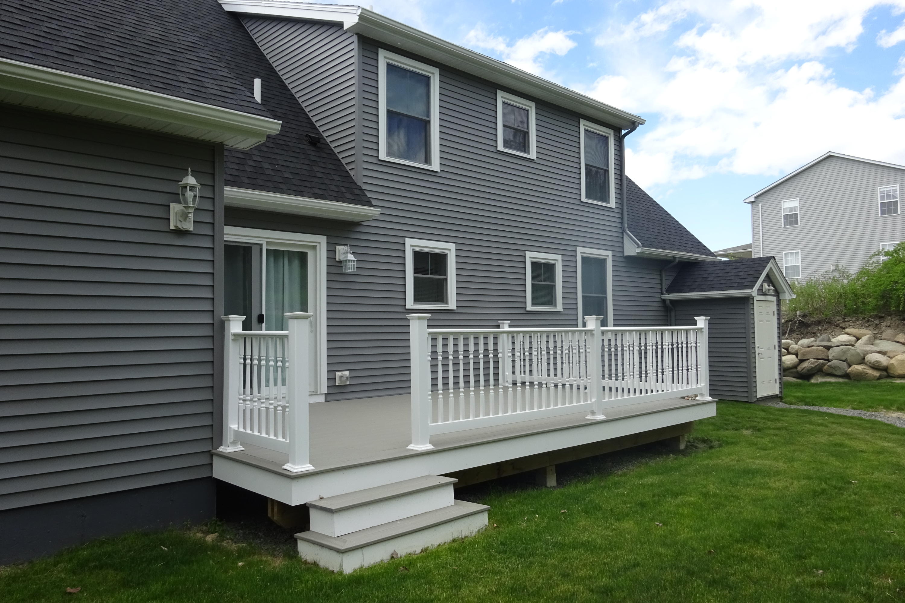 123 Lasalle Drive Bangor ME 04401