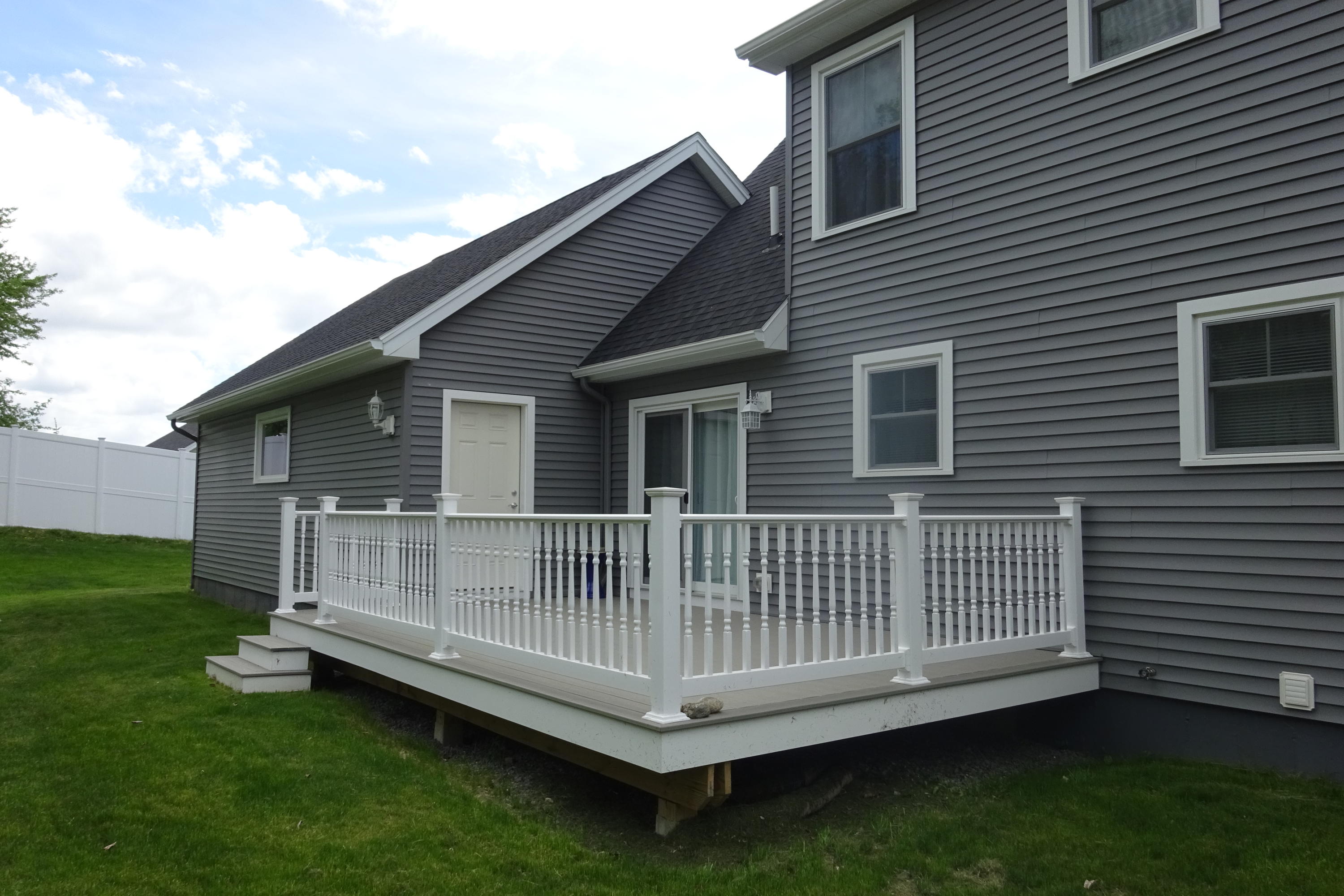 123 Lasalle Drive Bangor ME 04401