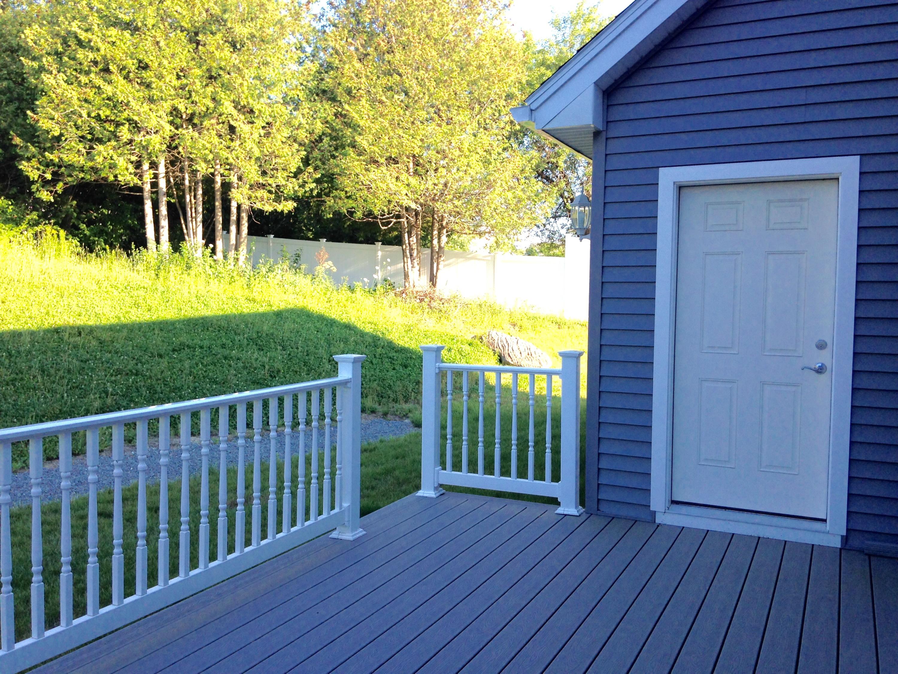 123 Lasalle Drive Bangor ME 04401