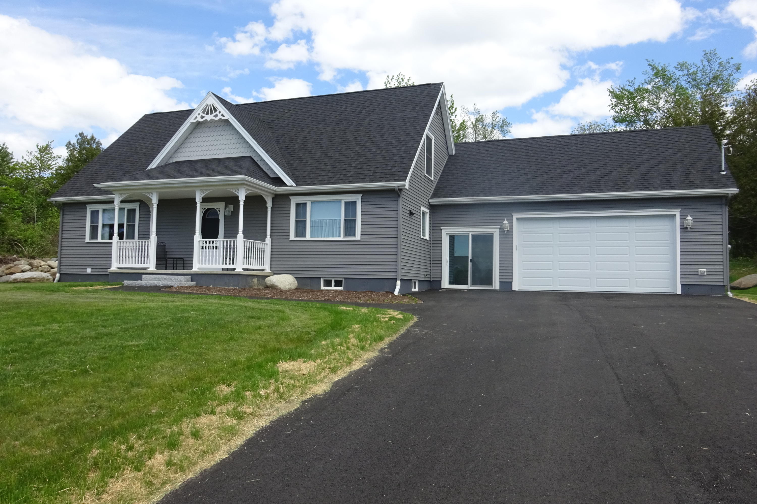 123 Lasalle Drive Bangor ME 04401