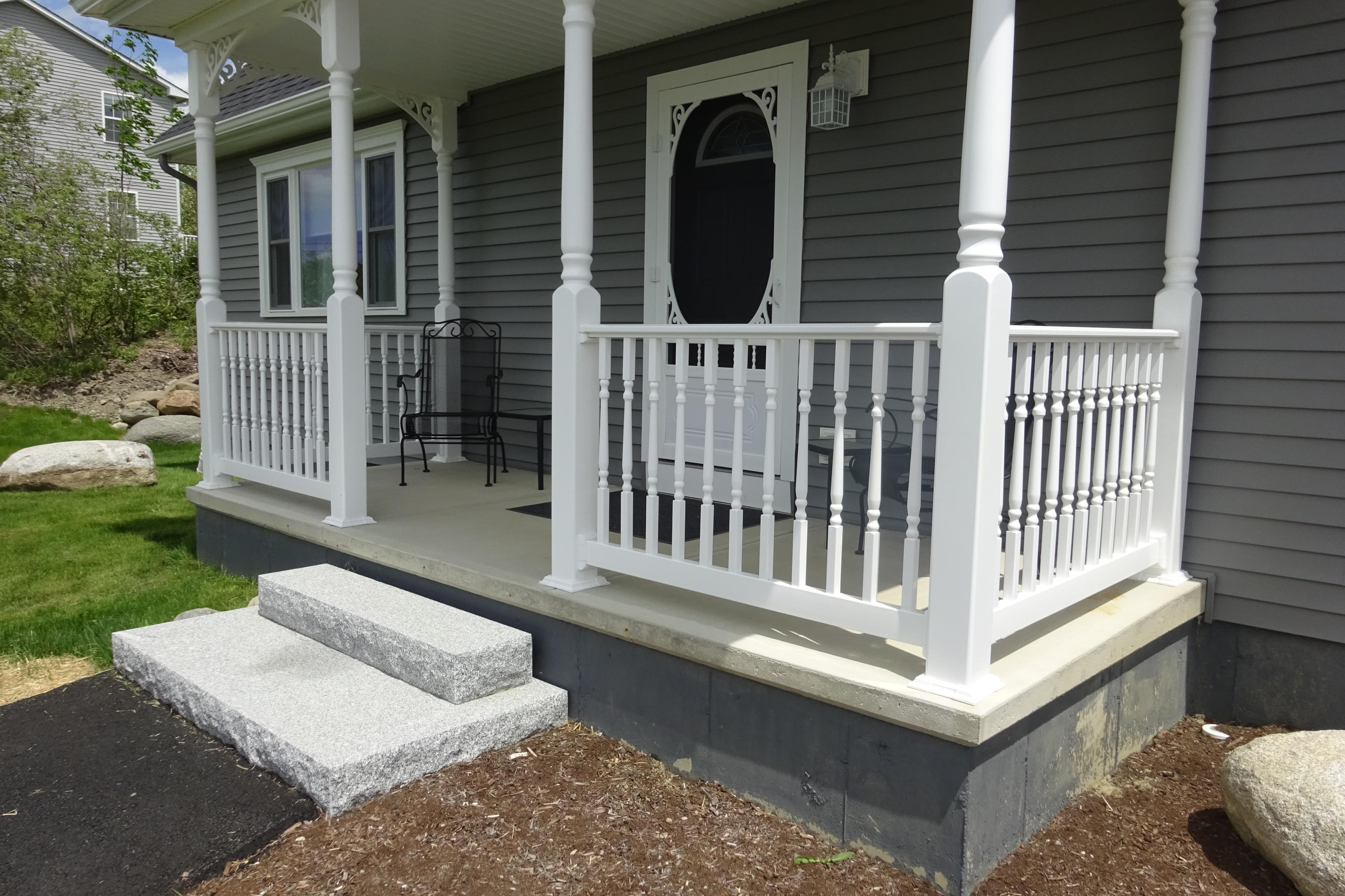 123 Lasalle Drive Bangor ME 04401
