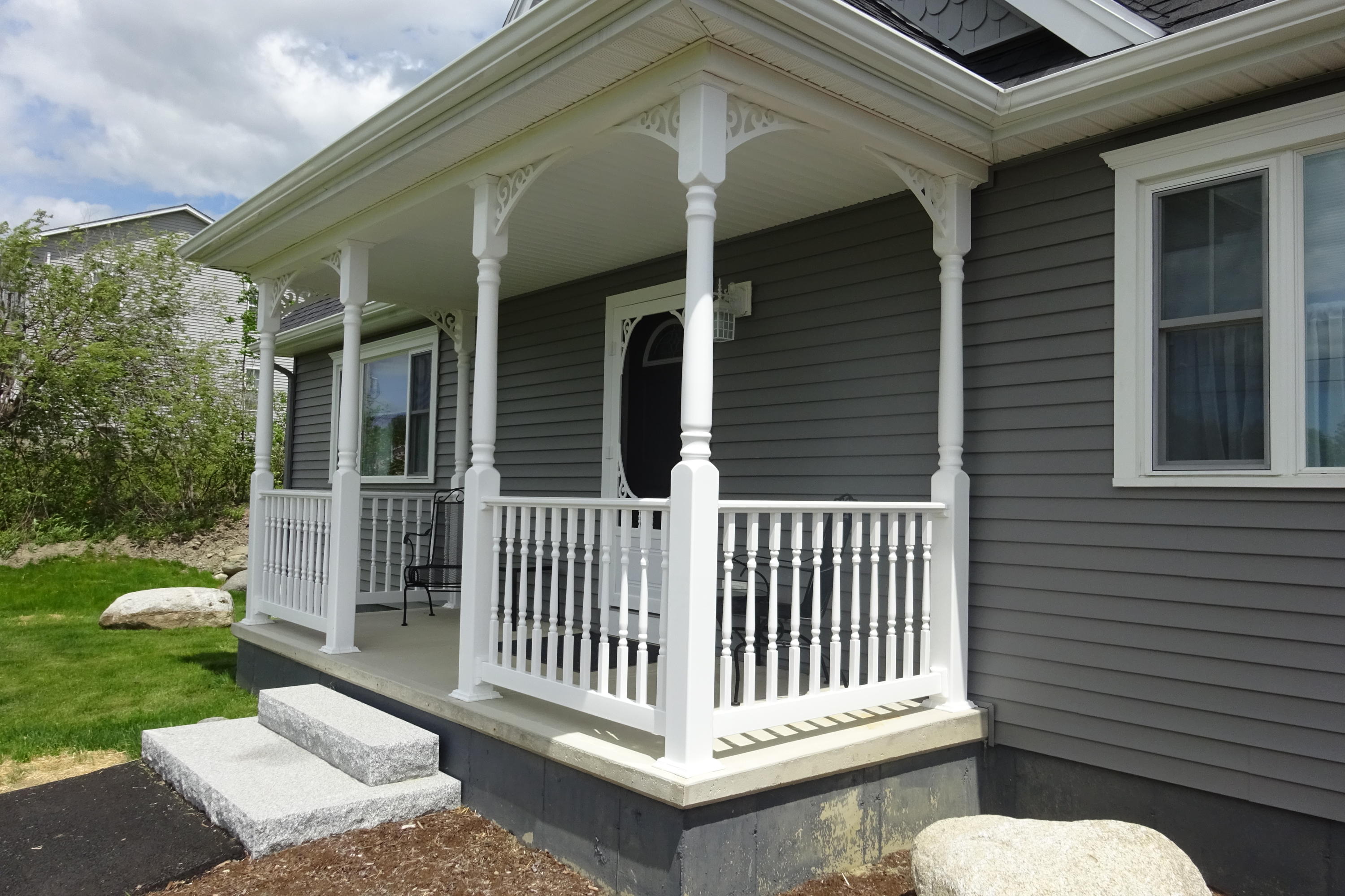 123 Lasalle Drive Bangor ME 04401