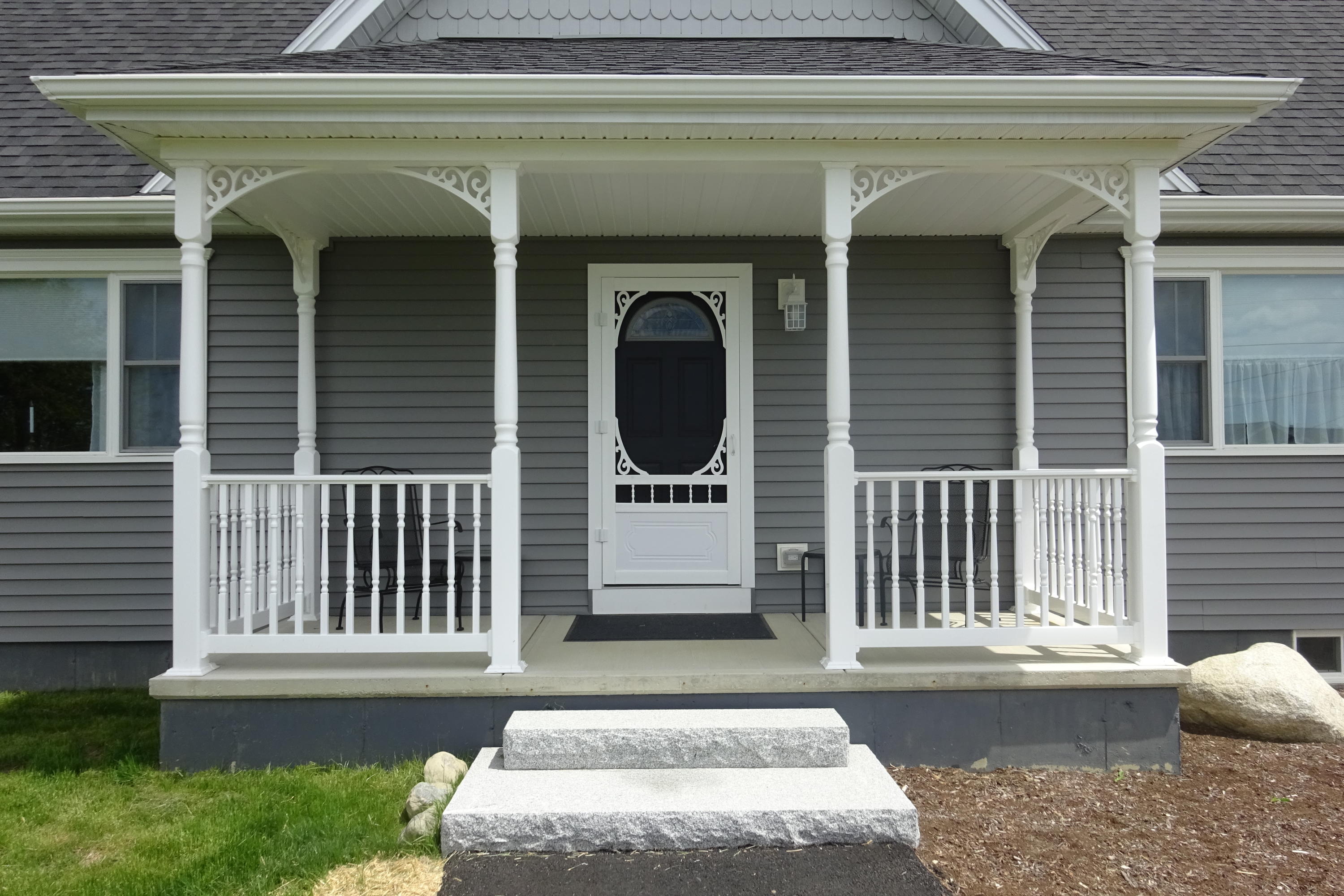 123 Lasalle Drive Bangor ME 04401
