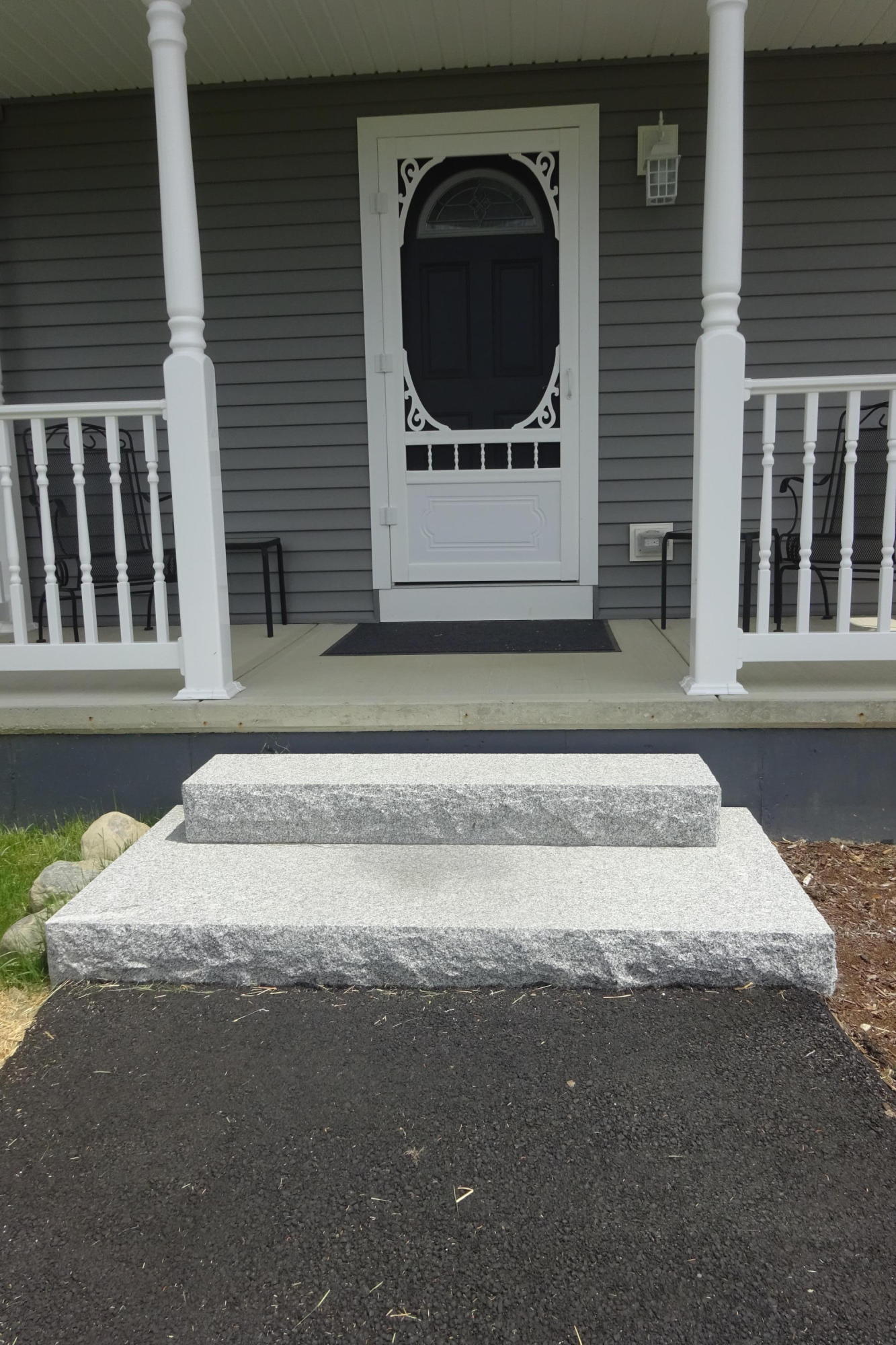 123 Lasalle Drive Bangor ME 04401