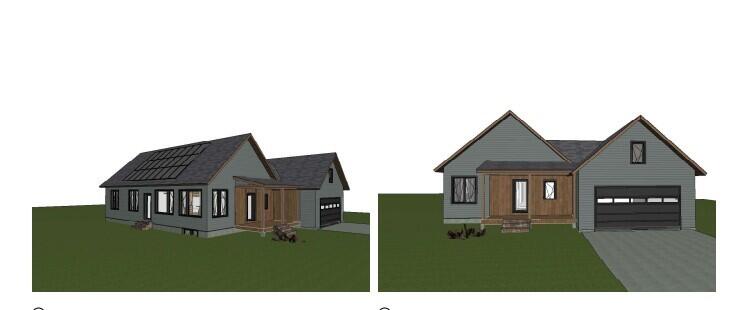 17 Eastern Lane Standish ME 04084