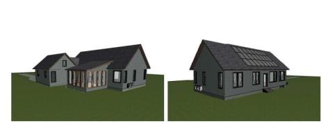 17 Eastern Lane Standish ME 04084