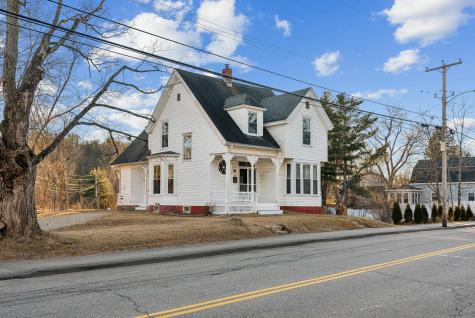 465 Main Street Biddeford ME 04005