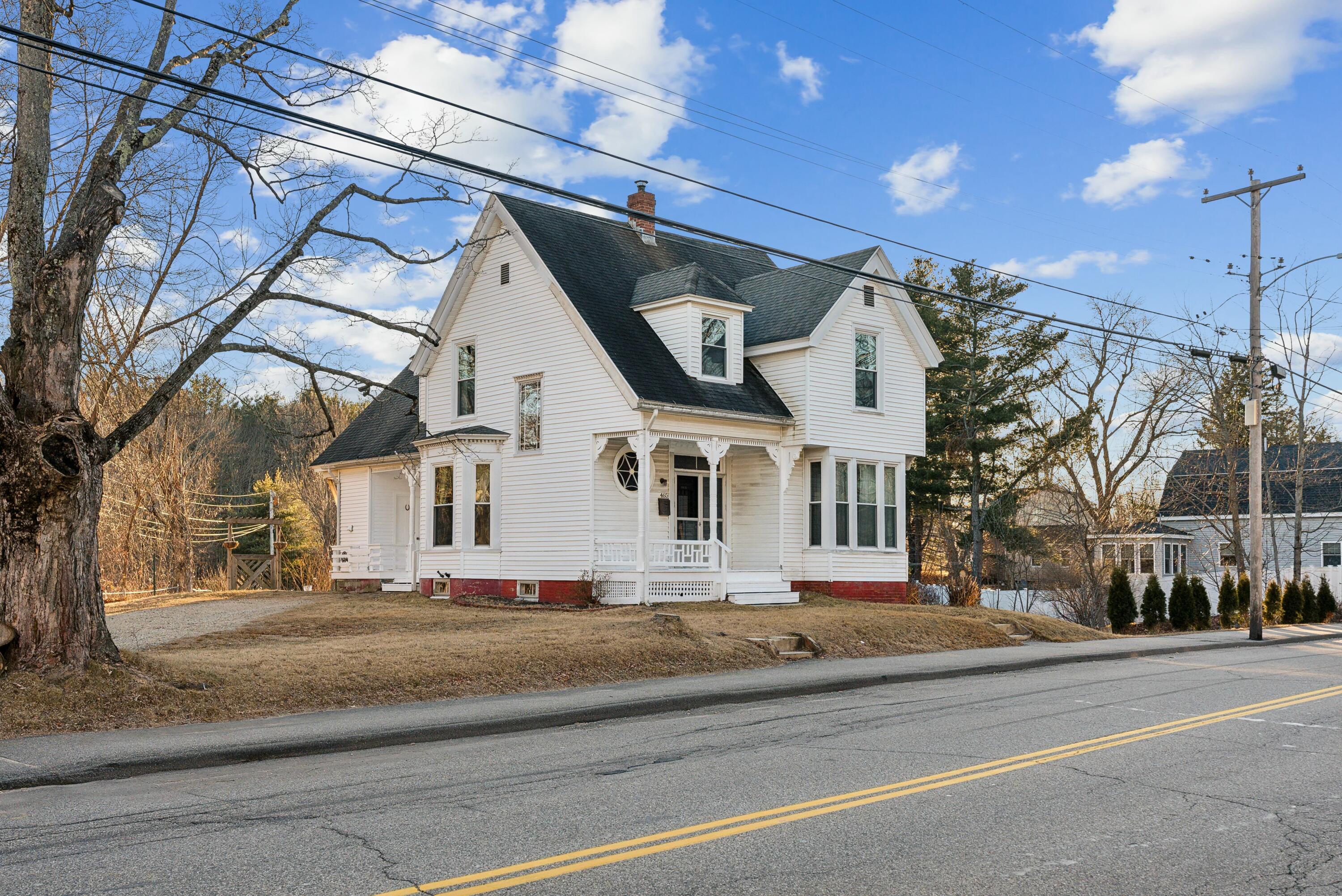 465 Main Street Biddeford ME 04005