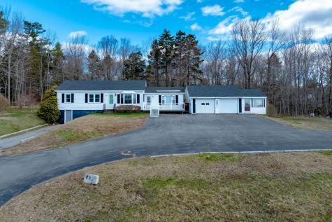 805 Bucksport Road Ellsworth ME 04605