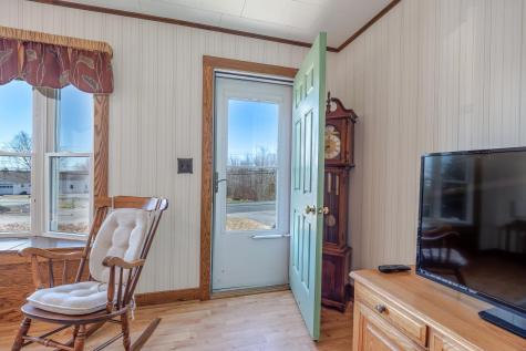 805 Bucksport Road Ellsworth ME 04605