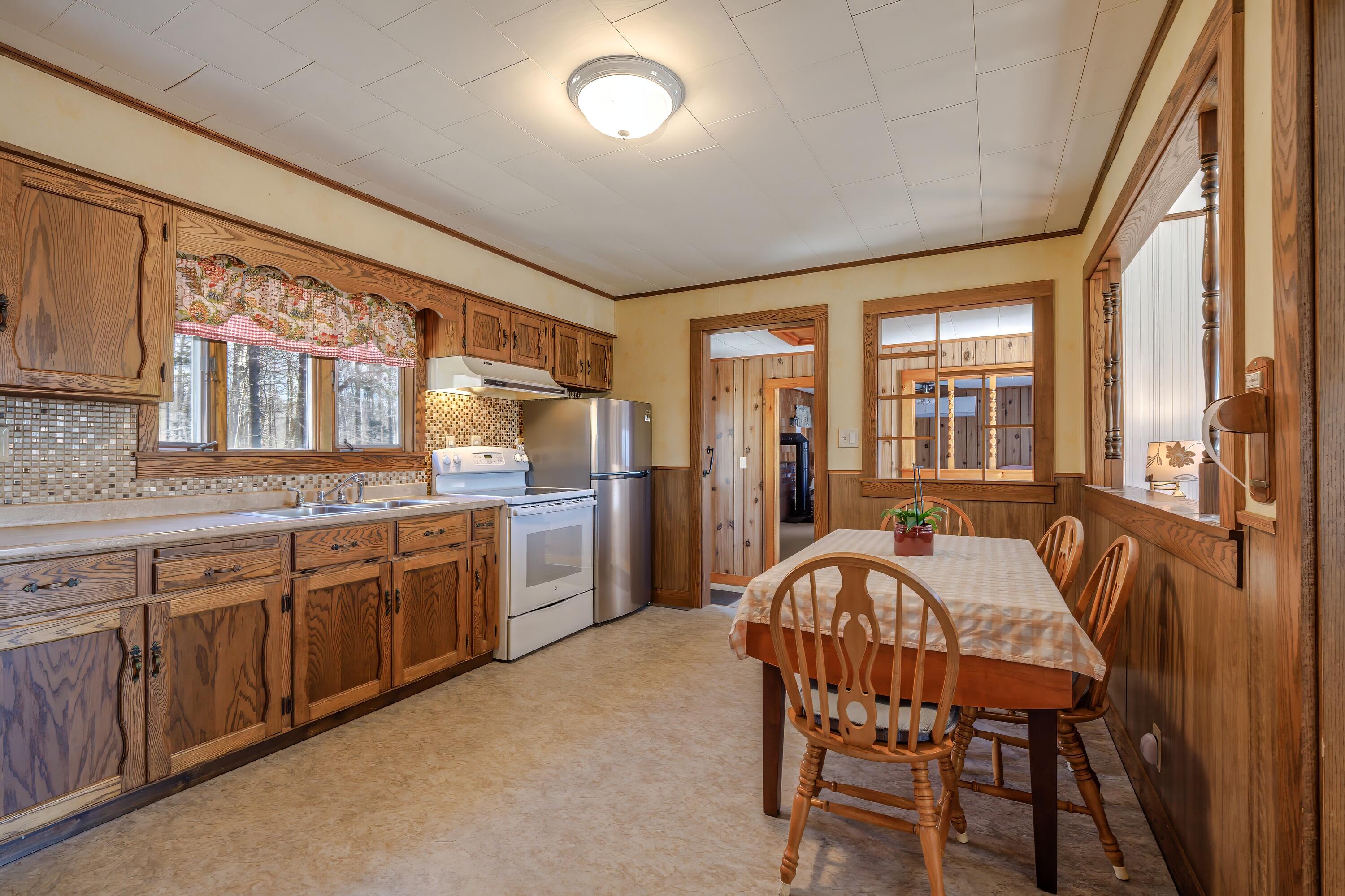 805 Bucksport Road Ellsworth ME 04605