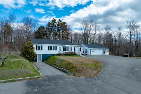 805 Bucksport Road Ellsworth ME 04605