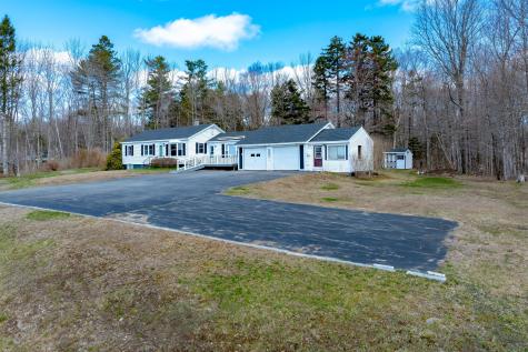 805 Bucksport Road Ellsworth ME 04605