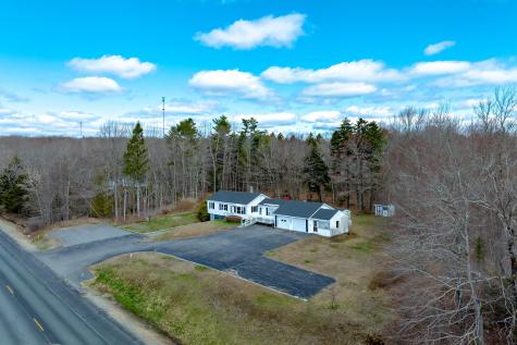 805 Bucksport Road Ellsworth ME 04605