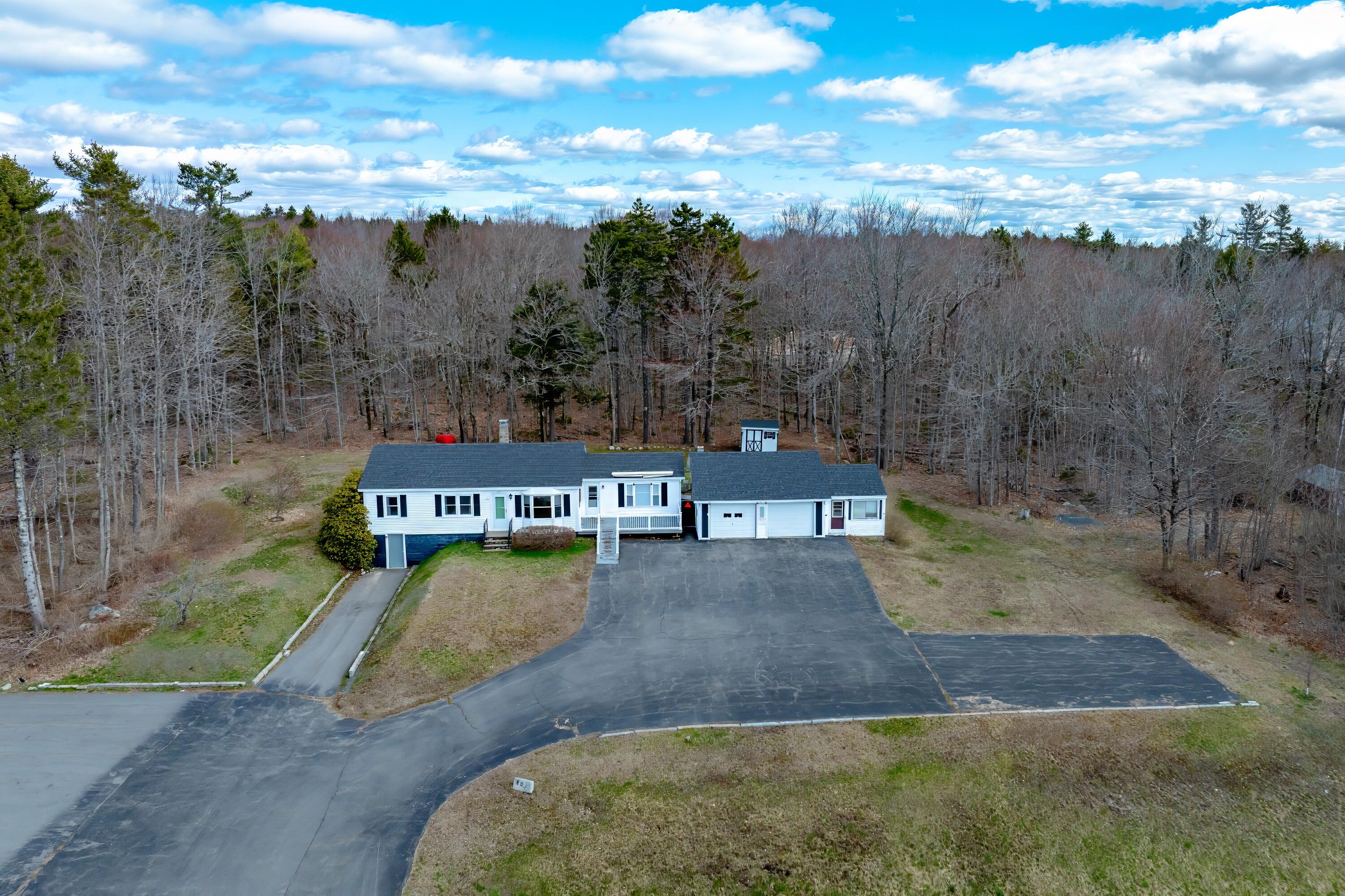 805 Bucksport Road Ellsworth ME 04605