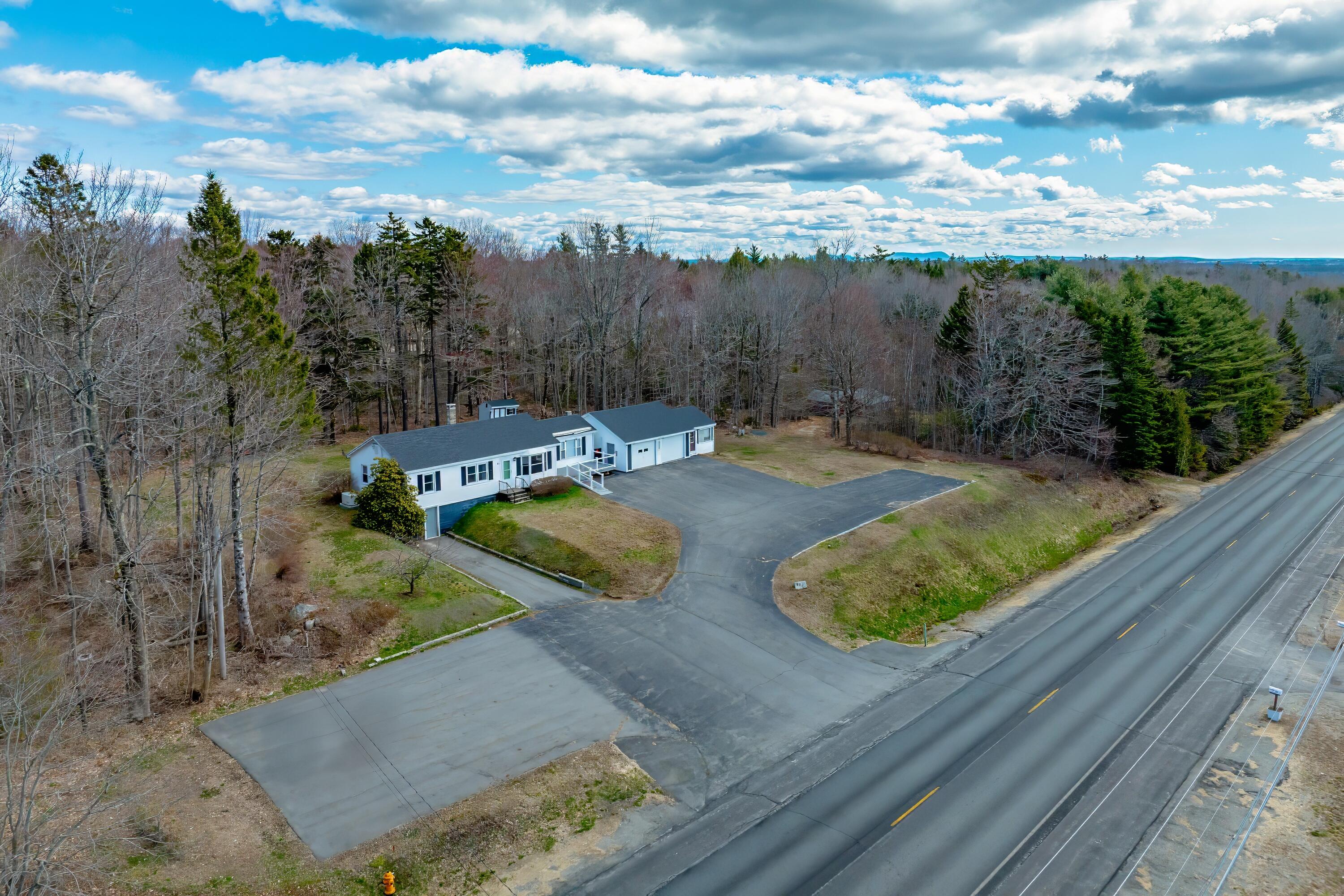 805 Bucksport Road Ellsworth ME 04605