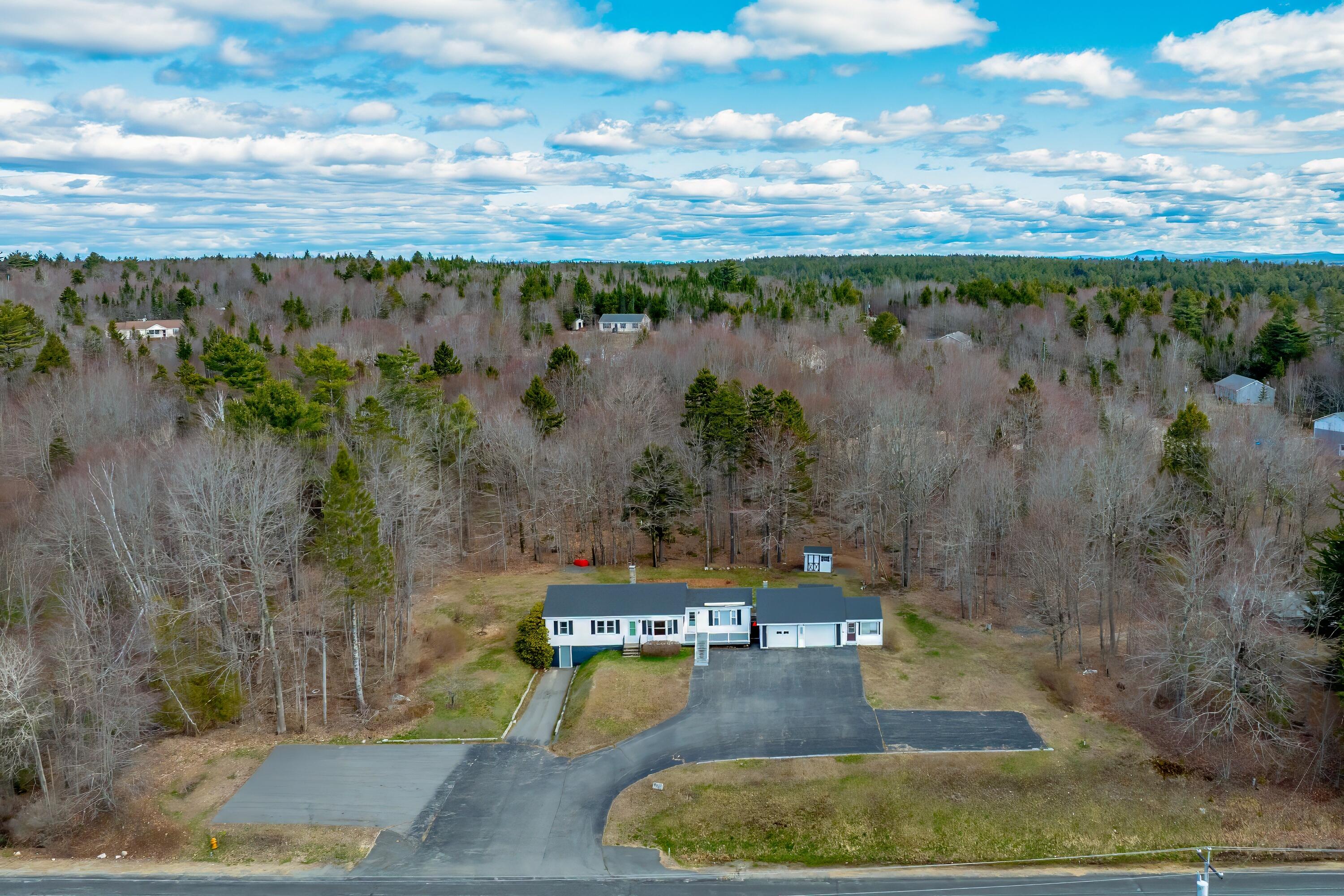 805 Bucksport Road Ellsworth ME 04605