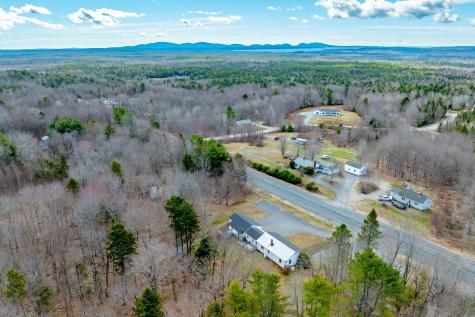 805 Bucksport Road Ellsworth ME 04605