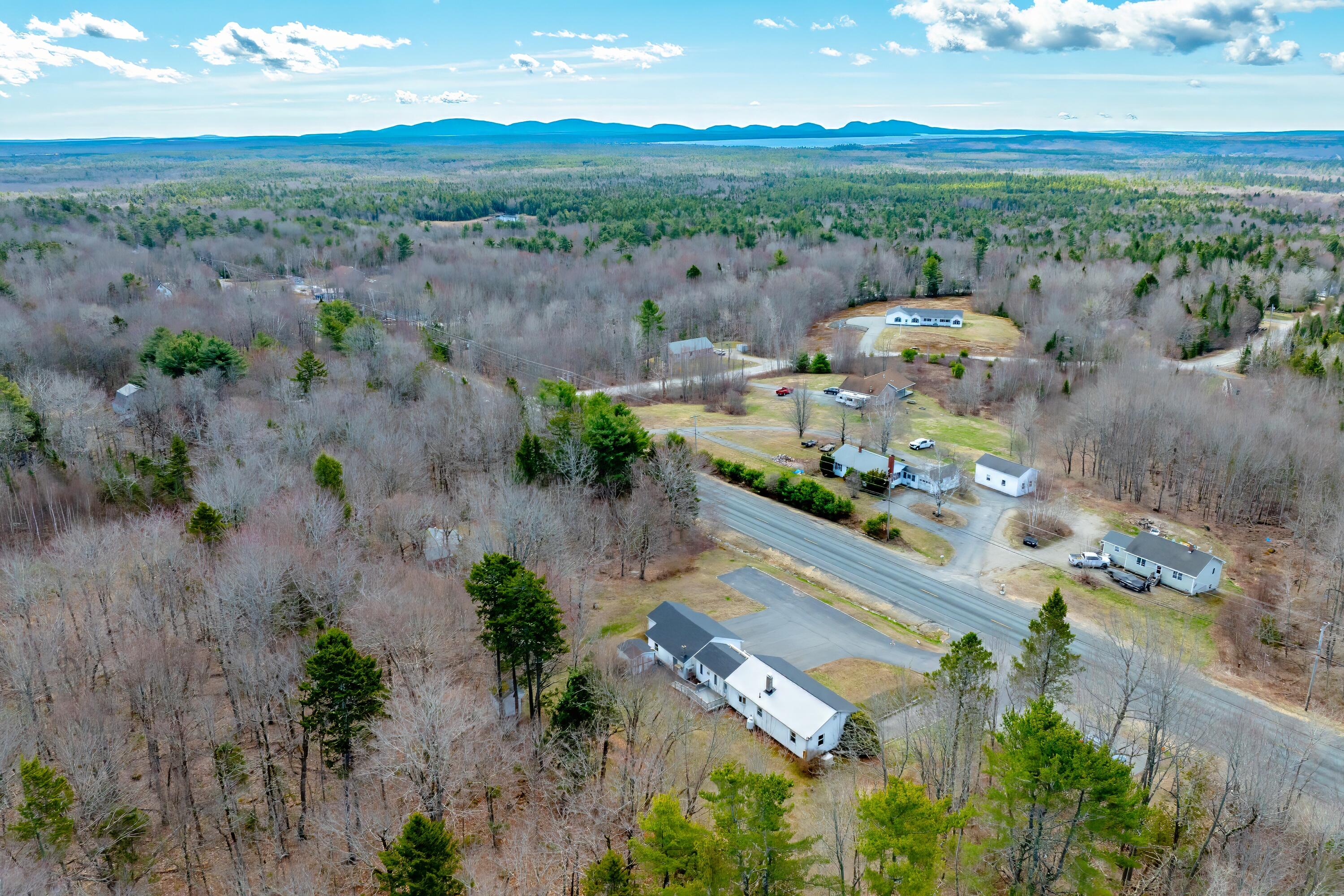 805 Bucksport Road Ellsworth ME 04605