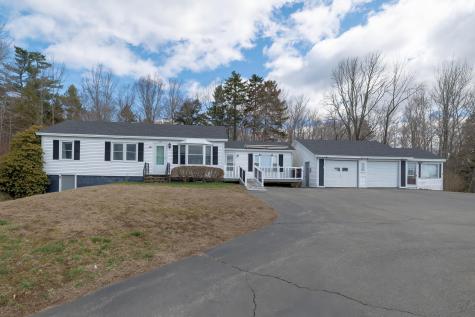 805 Bucksport Road Ellsworth ME 04605