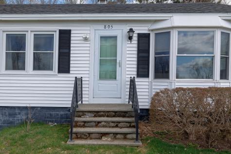 805 Bucksport Road Ellsworth ME 04605