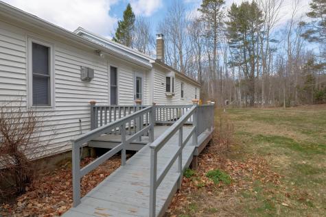 805 Bucksport Road Ellsworth ME 04605