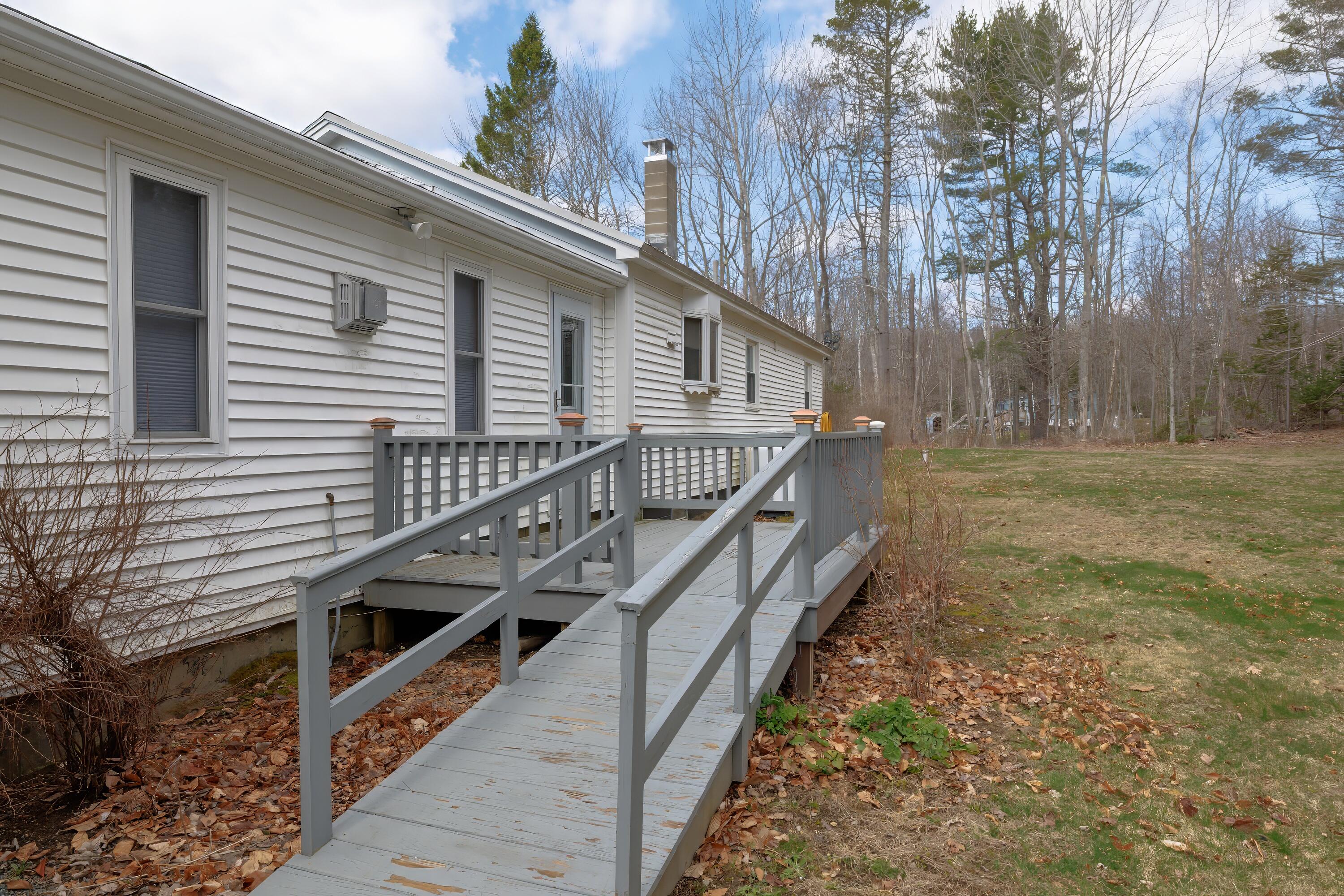 805 Bucksport Road Ellsworth ME 04605