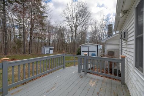 805 Bucksport Road Ellsworth ME 04605