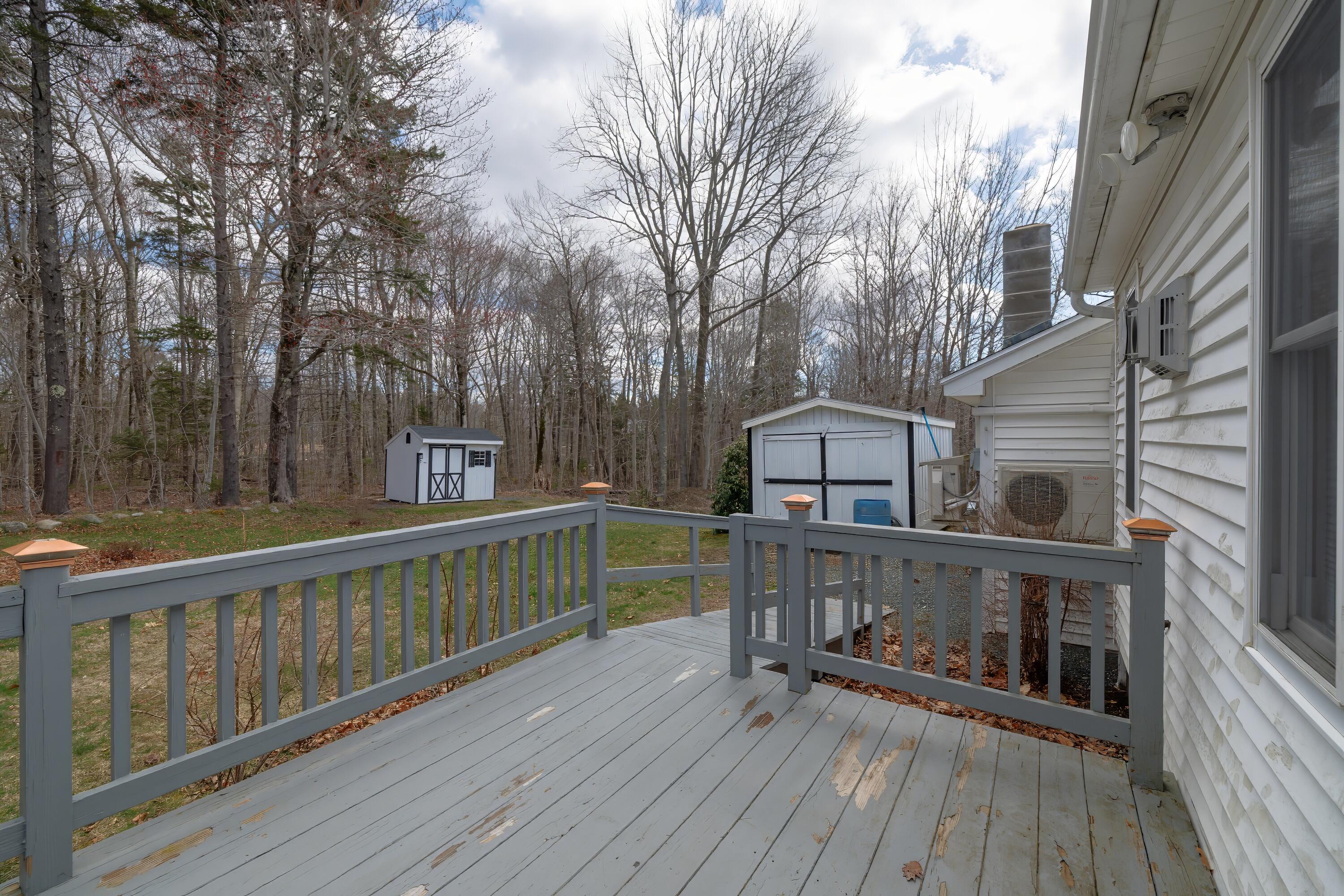 805 Bucksport Road Ellsworth ME 04605