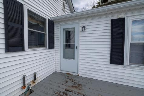 805 Bucksport Road Ellsworth ME 04605