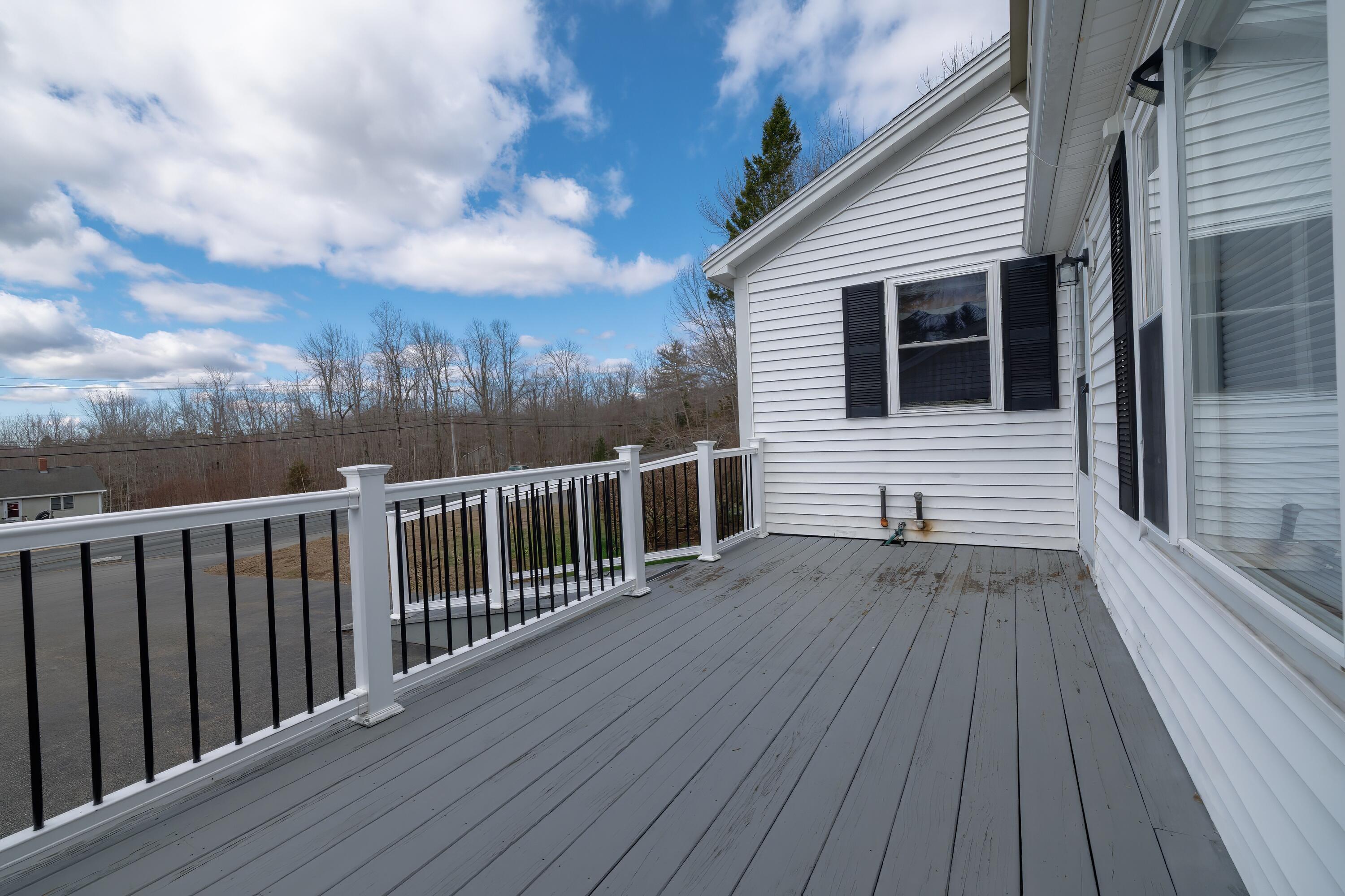 805 Bucksport Road Ellsworth ME 04605