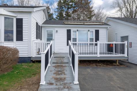 805 Bucksport Road Ellsworth ME 04605