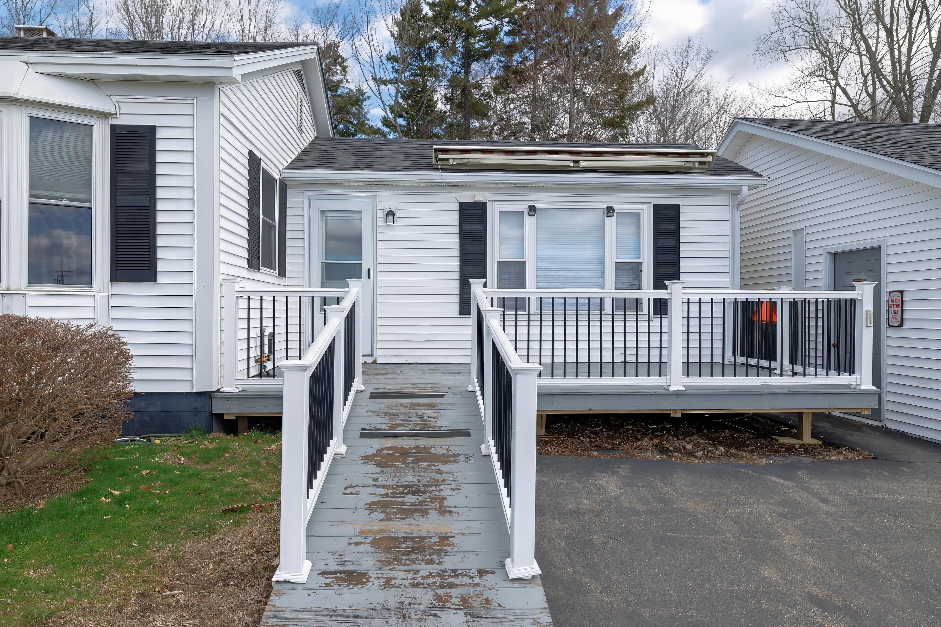 805 Bucksport Road Ellsworth ME 04605