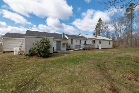 805 Bucksport Road Ellsworth ME 04605