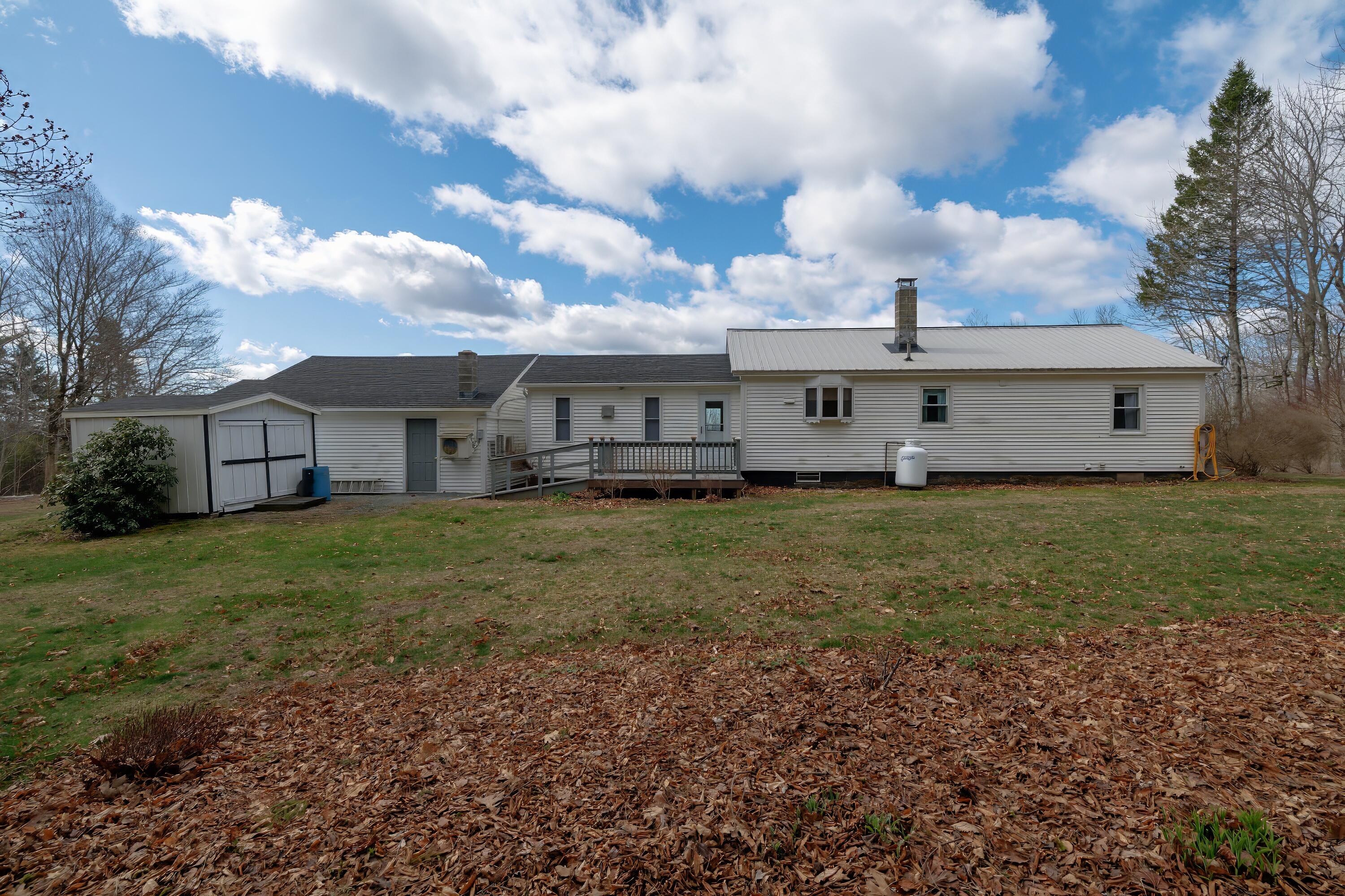 805 Bucksport Road Ellsworth ME 04605